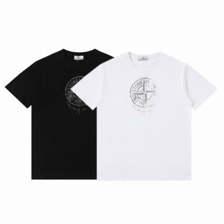 Picture of Stone Island T Shirts Short _SKUStoneIslandM-2XL55tx88441810